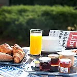 호텔 Brit Bosquet Cite