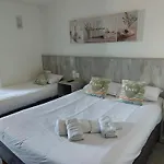 Brit Bosquet Cite 3* Καρκασόν