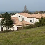 Brit Bosquet Cite 호텔 3*