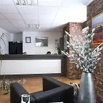 Brit Bosquet Cite 3* Καρκασόν