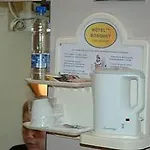 Brit Bosquet Cite 호텔 카르카손