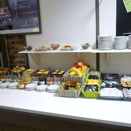 Brit Bosquet Cite Hotel