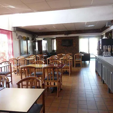 Brit Bosquet Cite 3* Carcassonne