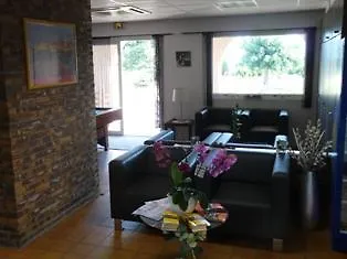 Brit Bosquet Cite Hotell