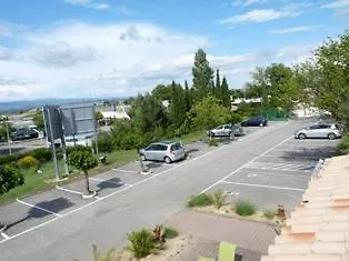 Hotell Brit Bosquet Cite 3*