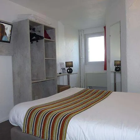Brit Bosquet Cite Hotel 3*