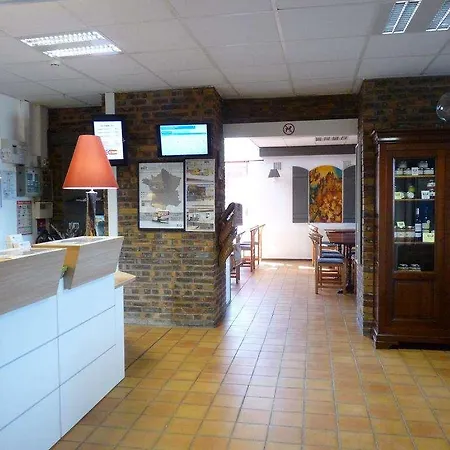 Brit Bosquet Cite 3* Carcassonne