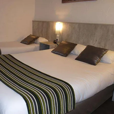 Brit Bosquet Cite Hotel