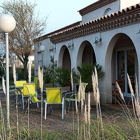 Brit Bosquet Cite Hotel 3*