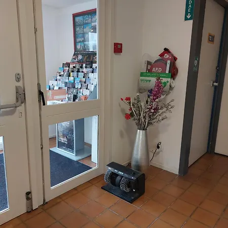 Brit Bosquet Cité