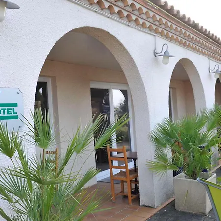 Brit Bosquet Cite Hotel Carcassonne