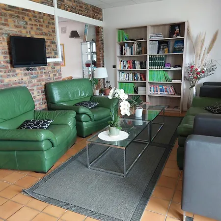 Hotel Brit Bosquet Cite 3*