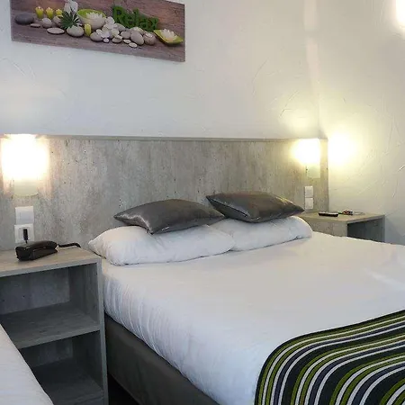 Hotel Brit Bosquet Cite