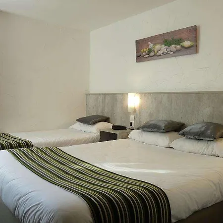 Brit Bosquet Cite Ξενοδοχείο 3*