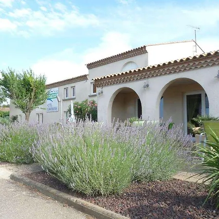 Brit Bosquet Cite Ξενοδοχείο