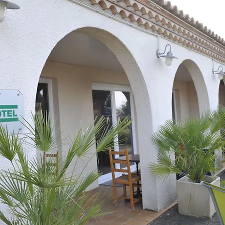 Brit Bosquet Cite Hotel