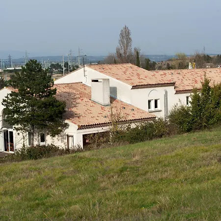 Brit Bosquet Cite Ξενοδοχείο 3*