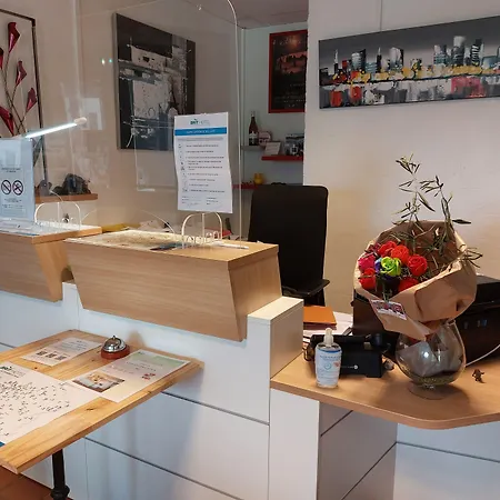 Ξενοδοχείο Brit Bosquet Cite