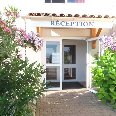 Ξενοδοχείο Brit Bosquet Cite