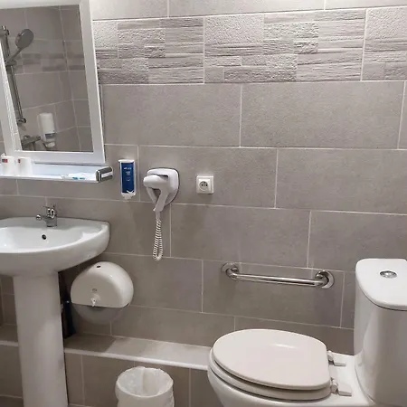 Brit Bosquet Cite Ξενοδοχείο 3*