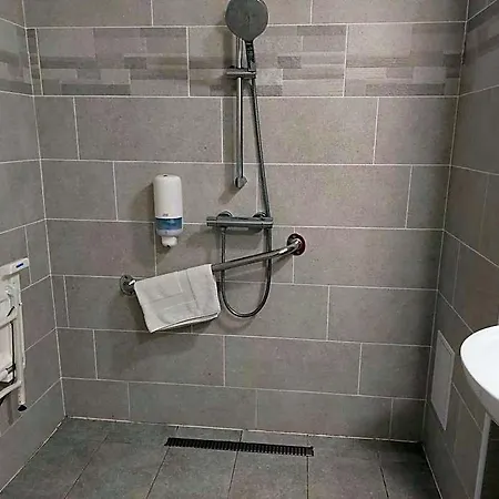 Brit Bosquet Cite Hotell 3*