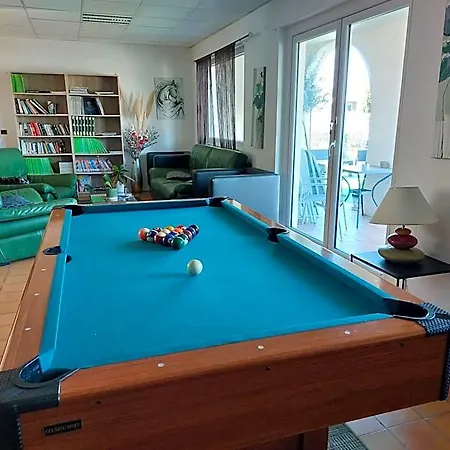 Brit Bosquet Cite Hotell 3*