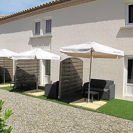 Brit Bosquet Cite 3*