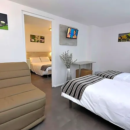 Brit Bosquet Cite Hotel Carcassonne