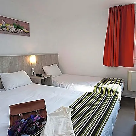 Hotel Brit Bosquet Cite