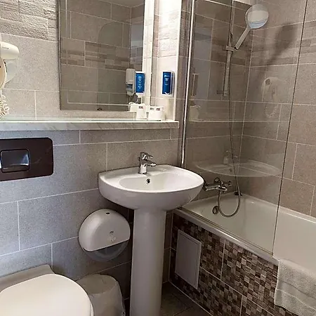 Brit Bosquet Cite 3* Carcassonne