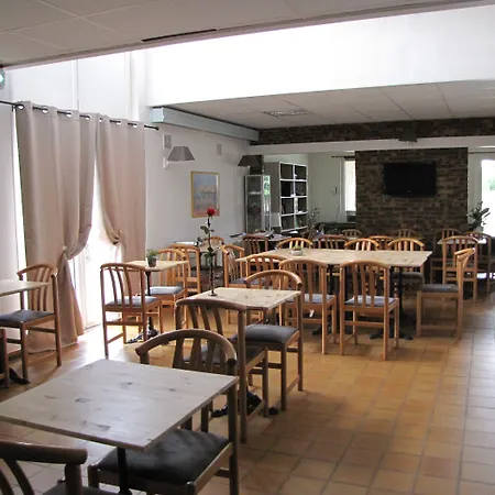 Brit Bosquet Cite 3* Carcassonne