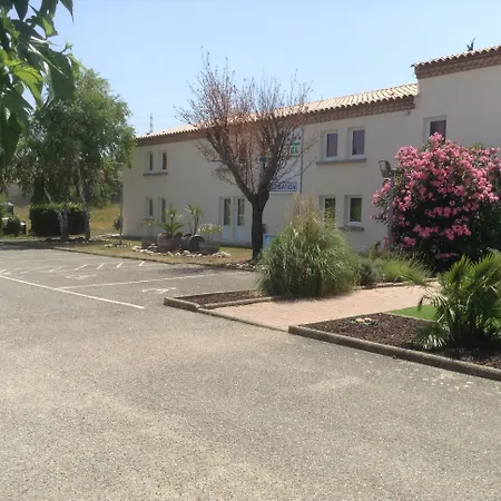 Brit Bosquet Cite Hotell
