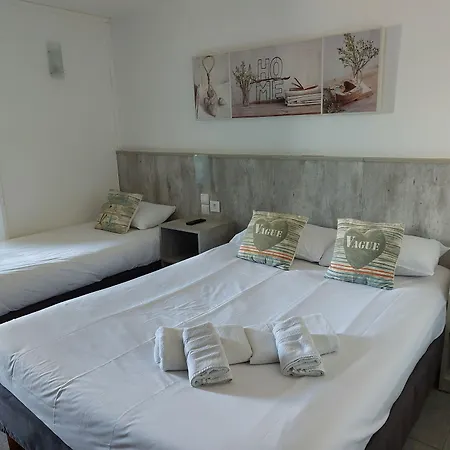Brit Bosquet Cite 3* Carcassone