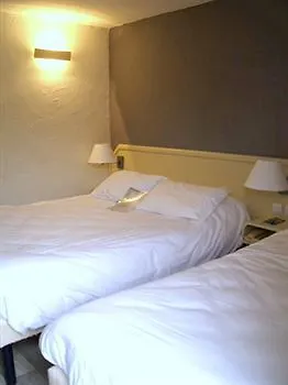 Hotell Brit Bosquet Cite