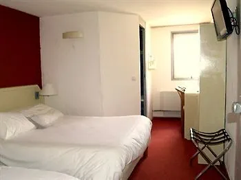 Brit Bosquet Cite Hotell