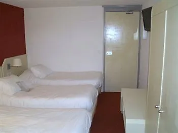 Brit Bosquet Cite Hotell 3*