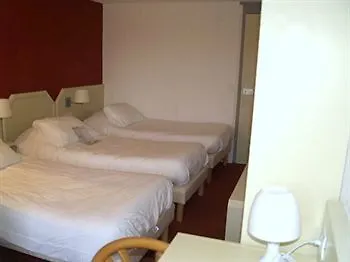 Hotell Brit Bosquet Cite Carcassonne
