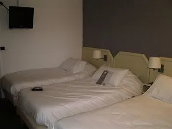 Hotell Brit Bosquet Cite