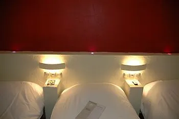 Hotell Brit Bosquet Cite Carcassonne