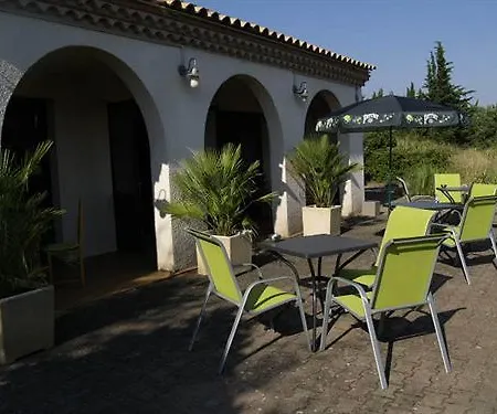 Ξενοδοχείο Brit Bosquet Cite 3*