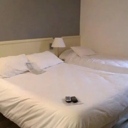 Ξενοδοχείο Brit Bosquet Cite Καρκασόν