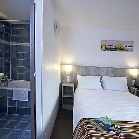 Brit Bosquet Cite Hotel