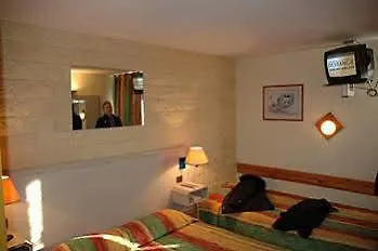 Brit Bosquet Cite 호텔 3*