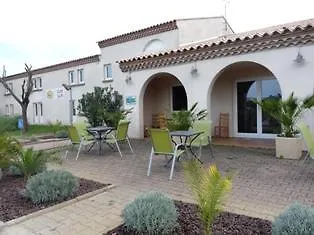 Brit Bosquet Cite 3* Carcassonne