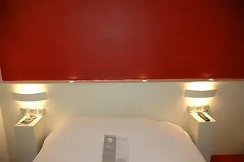 Brit Bosquet Cite Carcassonne