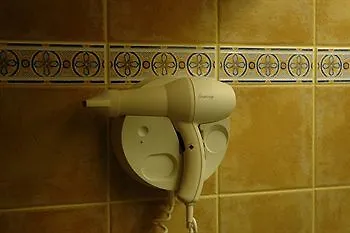 Hotel Brit Bosquet Cite