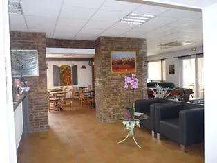 Brit Bosquet Cite Hotel