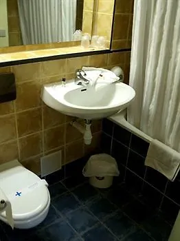 Brit Bosquet Cite Hotel 3*